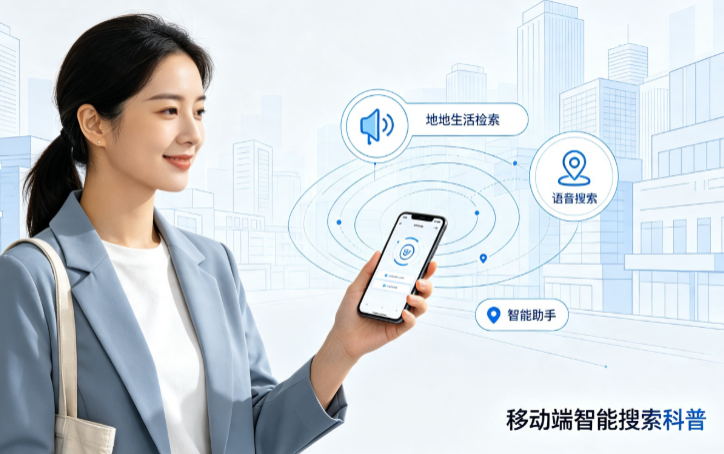 罗平县浅析 GEO 优化与 AI 优化如何重塑移动端手机搜索使用习惯