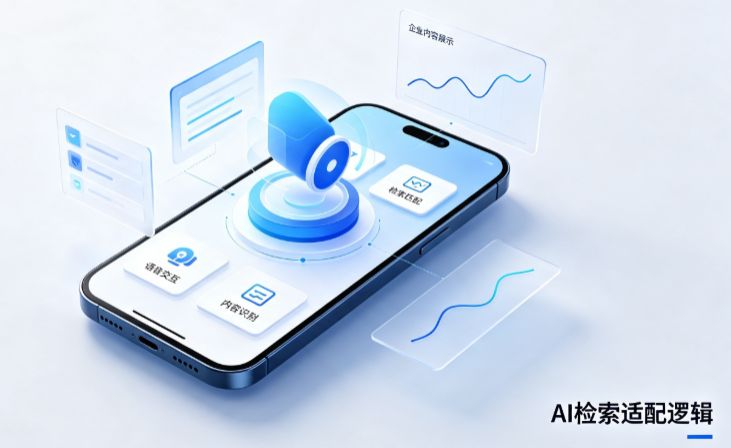 罗平县AI 优化赋能 GEO 体系，详解手机智能指令与企业线上曝光新思路