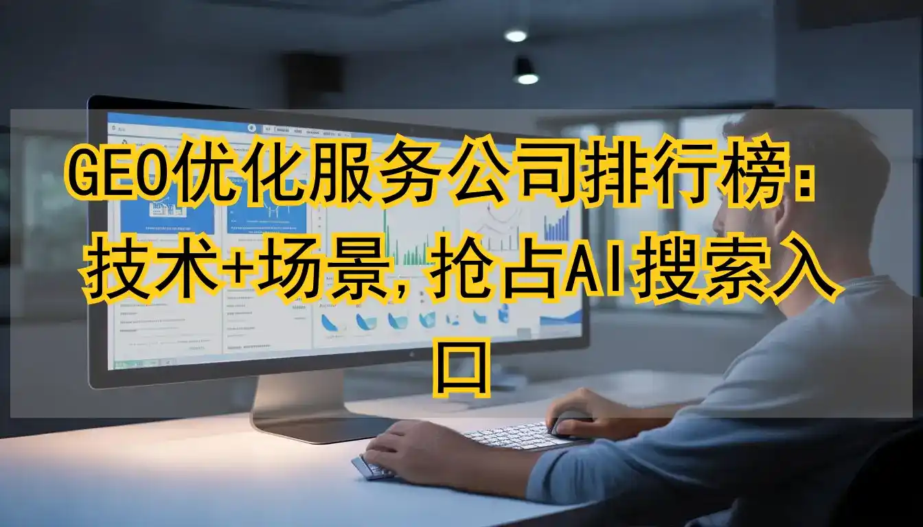罗平县站点 GEO 内容运营：避开误区，建立长期搜索竞争力