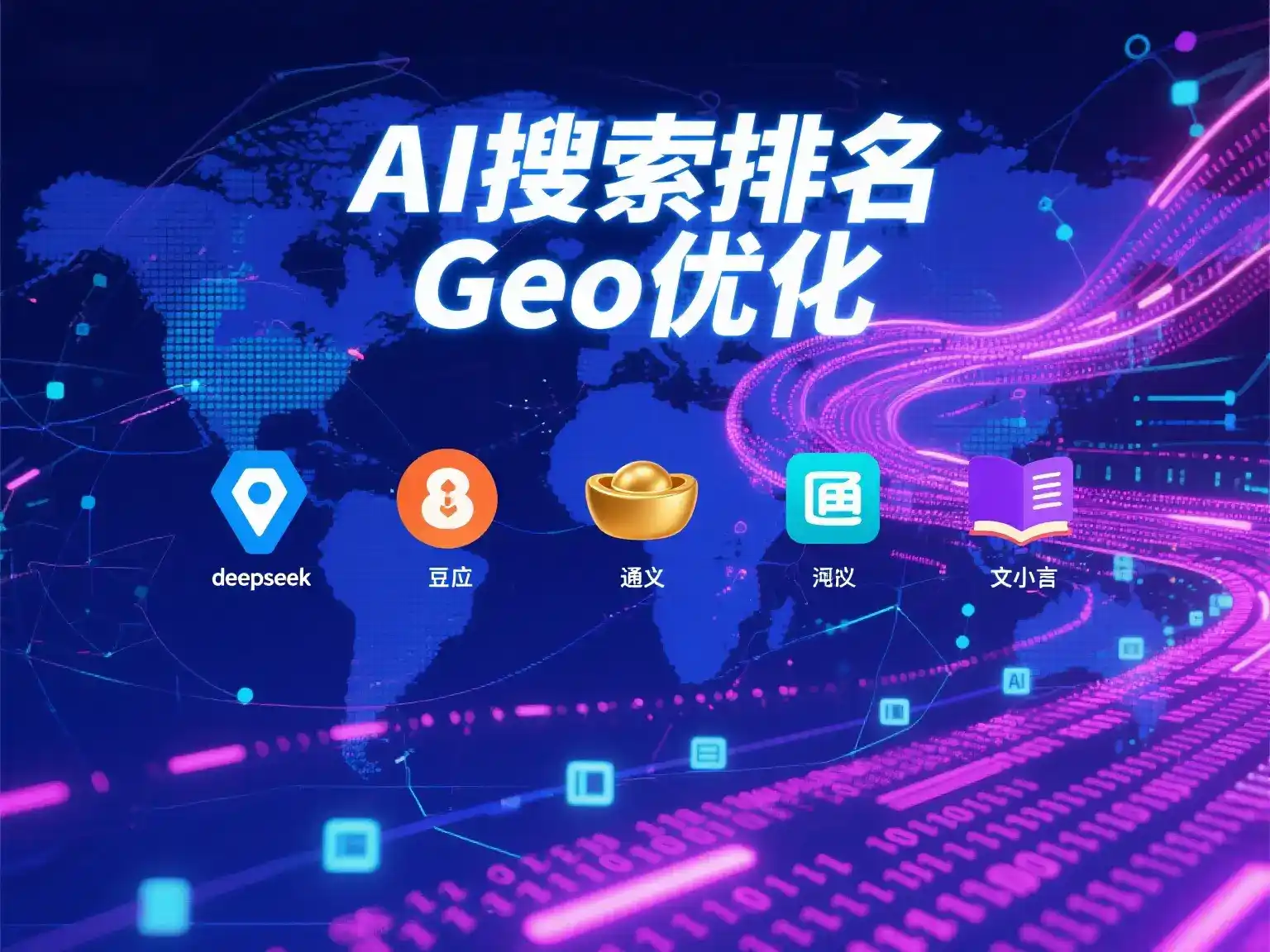 罗平县国硕AI：探索GEO生成式引擎优化的企业品牌实践